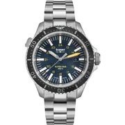 Traser H3 109372 P67 T100 SuperSub Blue 46mm 50ATM