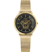 Versace VE8102119 V-Circle ladies 38mm 5ATM 