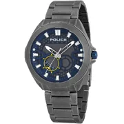 Police PEWJH2110303 Ranger II men`s 48mm 5ATM Police PEWJH2110303 Ranger II men`s 48mm 5ATM