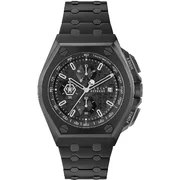 Philipp Plein PWGAA0821 Plein Extreme chrono 44mm 5ATM