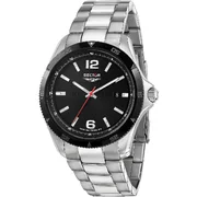 Sector R3253231002 series 650 Mens Watch 43mm 10ATM