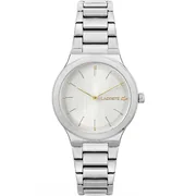 Lacoste 2001181 Chelsea Ladies Watch 34mm 3ATM