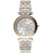 Versace VE2B00521 V-Race Mens Watch 43mm 5ATM