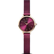 Bering 11022-969 ladies classic 22mm 3ATM
