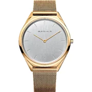 Bering 17039-334 unisex classic 39mm 3ATM