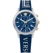 Versace VEKB00222 Sport Tech Lady Chronograph 40mm 5ATM