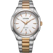 Citizen AW1756-89A Eco-Drive Mens Watch 41mm 10ATM
