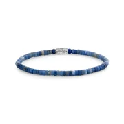 Rebel & Rose Bracelet Midnight Blue RR-40080-S-S ladies