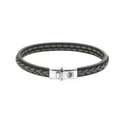 Rebel & Rose Bracelet Single Stranded RR-L0144-S-L+ mens