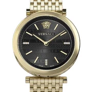 Versace VELS01119 V-Twist Ladies Watch 36mm 5ATM
