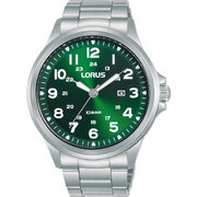 Lorus RH995NX9 Mens Watch 44mm 10ATM