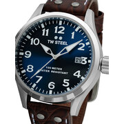 TW-Steel VS101 Volante Mens Watch 45mm 10ATM