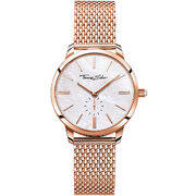 Thomas Sabo WA0303-265-213 Glam Spirit Ladies Watch 33mm 5ATM
