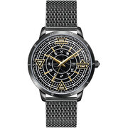 Thomas Sabo WA0389-202-203 Elements of Nature Mens Watch 42mm 5ATM
