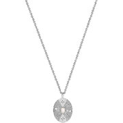 ANIA HAIE N034-03H Rising Star Ladies Necklace, adjustable