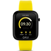 OPS!SMART OPSSW-06 Active Smartwatch Unisex 38mm OPS!SMART OPSSW-06 Active Smartwatch Unisex 38mm
