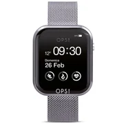 OPS!SMART OPSSW-15 Call Unisex Smartwatch 38mm OPS!SMART OPSSW-15 Call Unisex Smartwatch 38mm