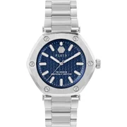 Philipp Plein PW1BA0423 The Hexagon Ladies Watch 38mm 5ATM