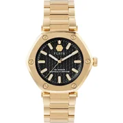 Philipp Plein PW1BA0623 The Hexagon Ladies Watch 38mm 5ATM