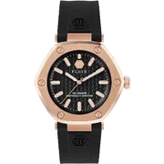 Philipp Plein PW1BA0323 The Hexagon Ladies Watch 38mm 5ATM