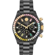 Philipp Plein PWSBA0623 Street Couture Chronograph Ladies Watch 38mm 5ATM