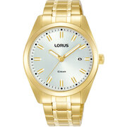Lorus RH982PX9 Sport Mens Watch 39mm 10ATM