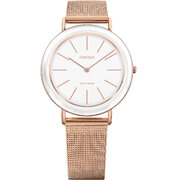 Jowissa J4.374.L Alto Ladies Watch 39mm 3ATM