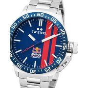 TW-Steel CS111 Red Bull Ampol Racing Mens Watch 45mm 10ATM