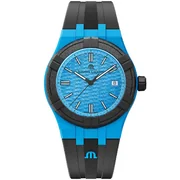 Maurice Lacroix AI2008-80080-300-0 Aikon #tide Unisex Watch Quartz 40mm 10ATM