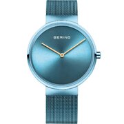 Bering 14539-388 Classic Ladies Watch 39mm 5ATM 