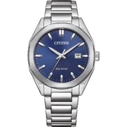 Citizen BM7620-83L Mens Watch Eco-Drive Mens Watch 38mm 10ATM