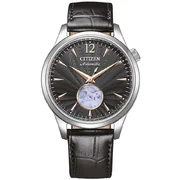 Citizen NH9131-14E Mens Watch Automatic 40mm 5ATM