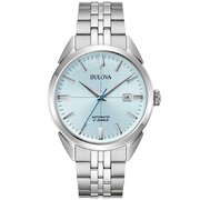 Bulova 96B423 Mens Watch Sutton Automatic 41,5mm 3ATM