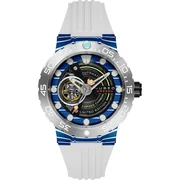Nubeo NB-6085-02 Mens Watch Opportunity Automatic Limited 48mm 30ATM Nubeo NB-6085-02 Mens Watch Opportunity Automatic Limited 48mm 30ATM