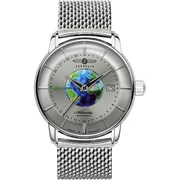 Zeppelin 8468M-1 Atlantik GMT - Moška ura