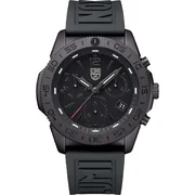 Luminox XS.3141.BO.1 Mens Watch Pacific Diver Chronograph 44mm 20ATM