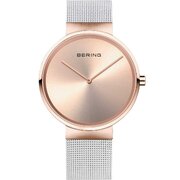 Bering 14539-266 Classic Unisex 39mm 5ATM