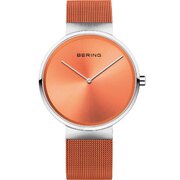 Bering 14539-505 Classic Unisex 39mm 5ATM