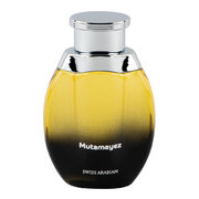 Swiss Arabian Mutamayez Parfumska voda