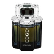 Swiss Arabian Mr Edge Parfumska voda