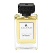 Swiss Arabian Bergamot And Cedarwood Parfumska voda