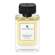 Swiss Arabian Bergamot And Cedarwood Parfumska voda