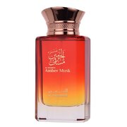Al Haramain Amber Musk Parfumska voda