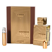 Al Haramain Amber Oud Gold Edition Extreme Extrait De Parfum Parfumska voda