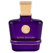 Swiss Arabian Royal Mystery Parfumska voda 100ml