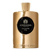 Atkinsons Oud Save The King Parfumska voda