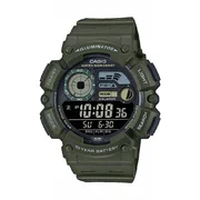 Casio WS-1500H-3BVEF - Moška ura