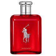 Ralph Lauren Polo Red Eau de Parfum Parfumska voda 125ml
