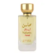 Lattafa Mahasin Crystal Parfumska voda 100ml