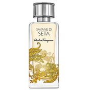 Salvatore Ferragamo Savane Di Seta Parfumska voda 100ml